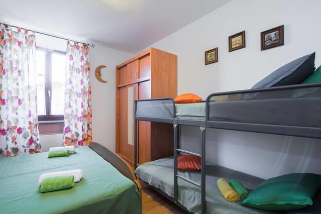 Apartments Vila Marija Izola Exterior photo
