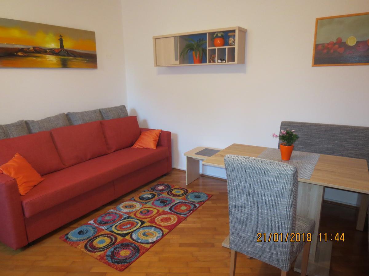Apartments Vila Marija Izola Exterior photo