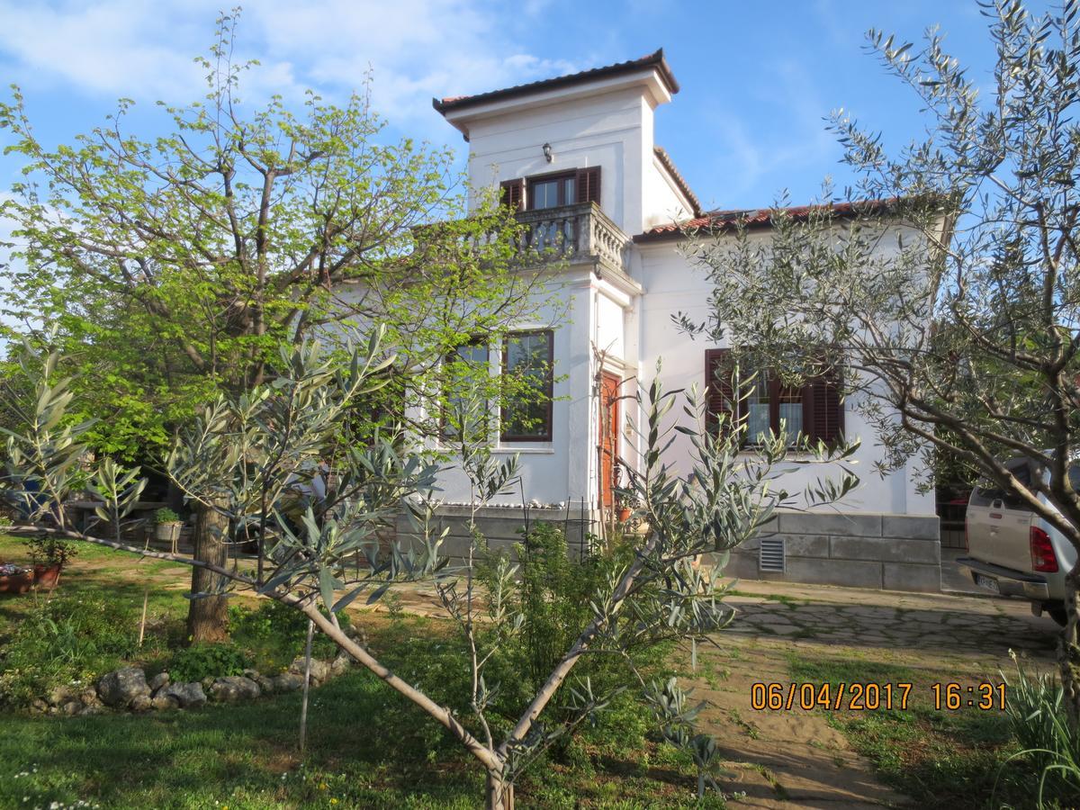 Apartments Vila Marija Izola Exterior photo