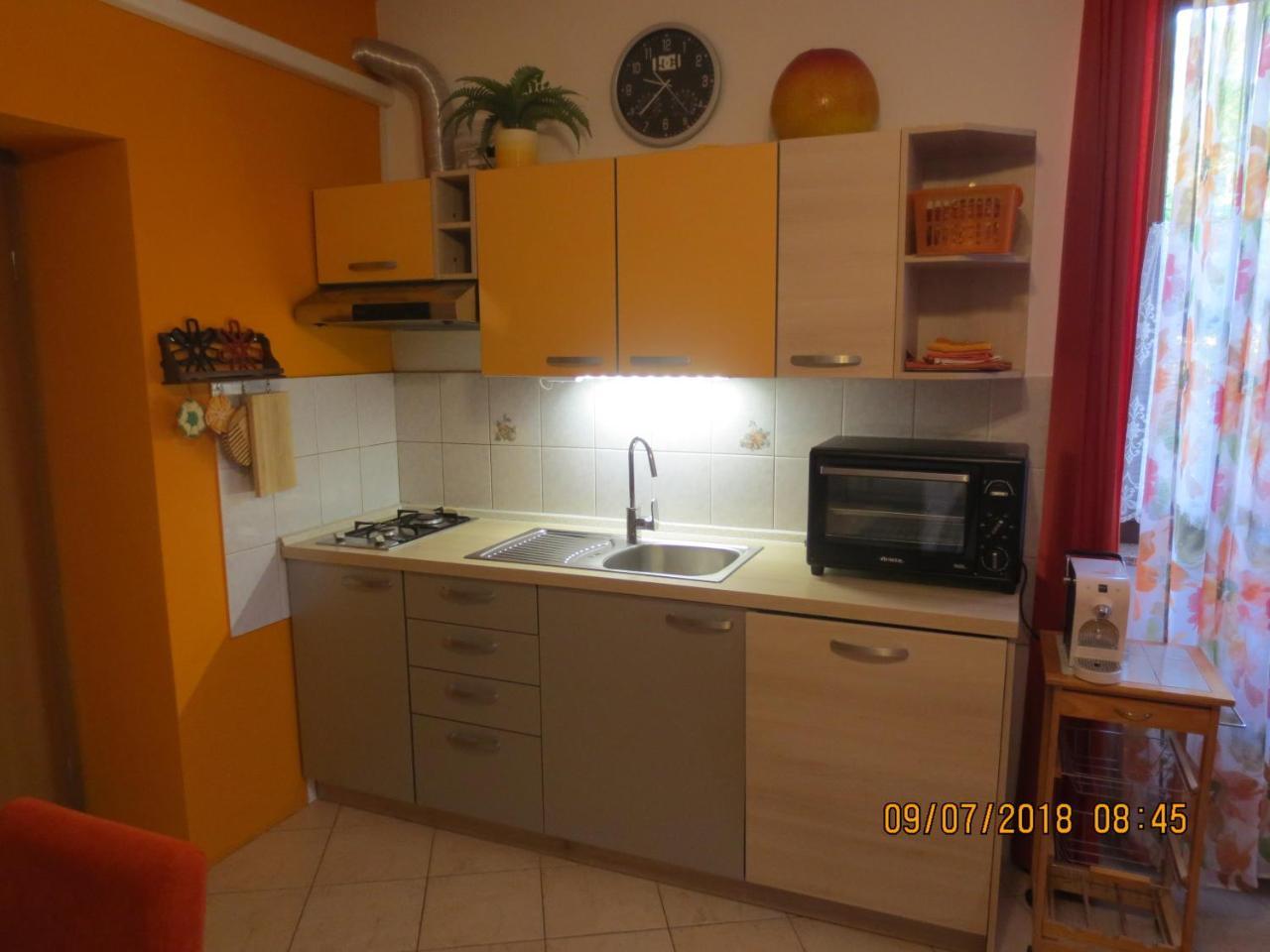 Apartments Vila Marija Izola Exterior photo