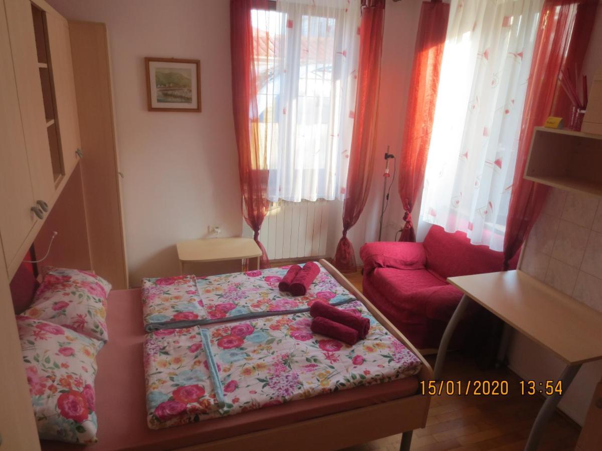 Apartments Vila Marija Izola Exterior photo
