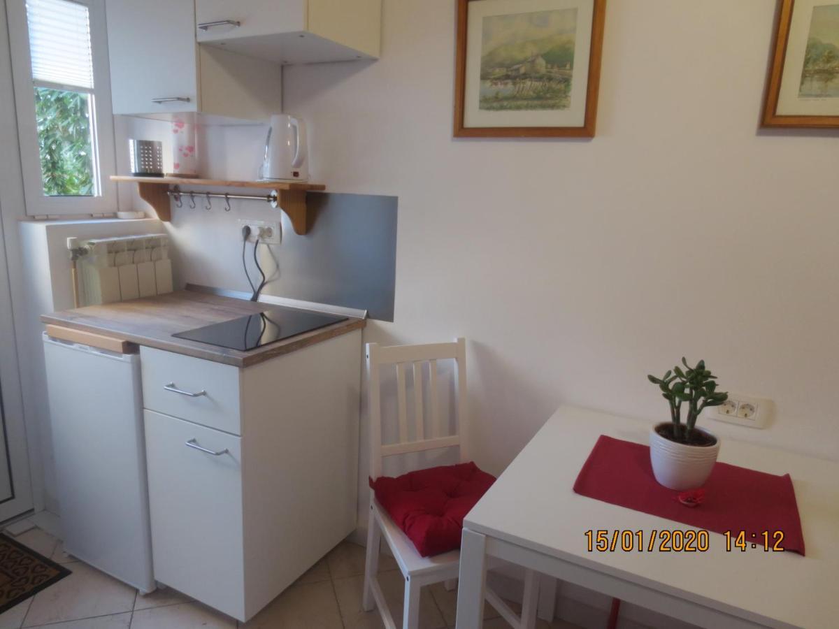Apartments Vila Marija Izola Exterior photo