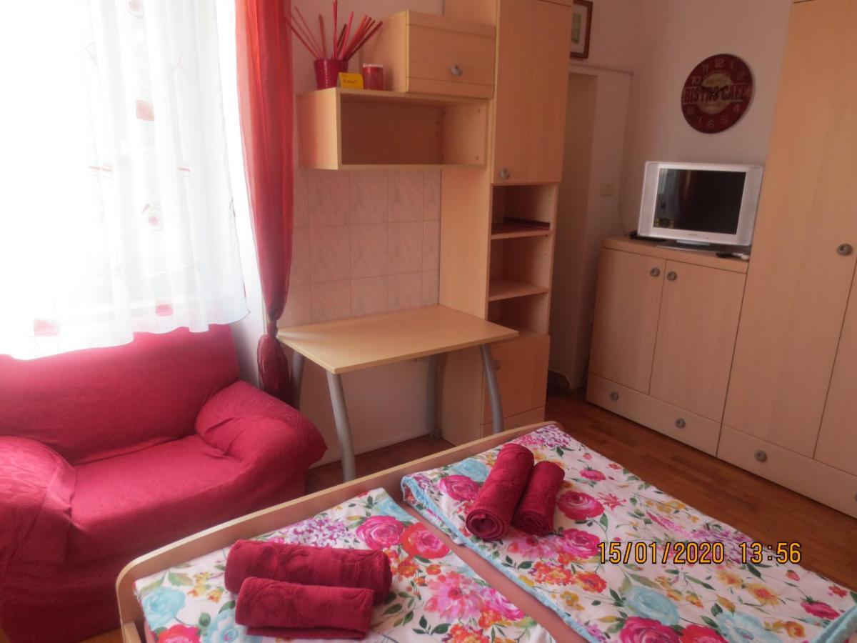 Apartments Vila Marija Izola Exterior photo